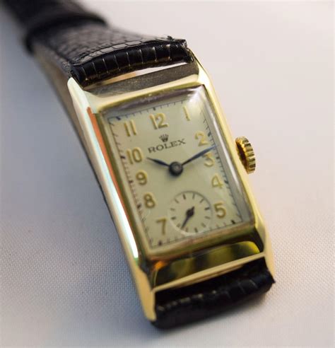 rolex 1935|1930s rolex watches for sale.